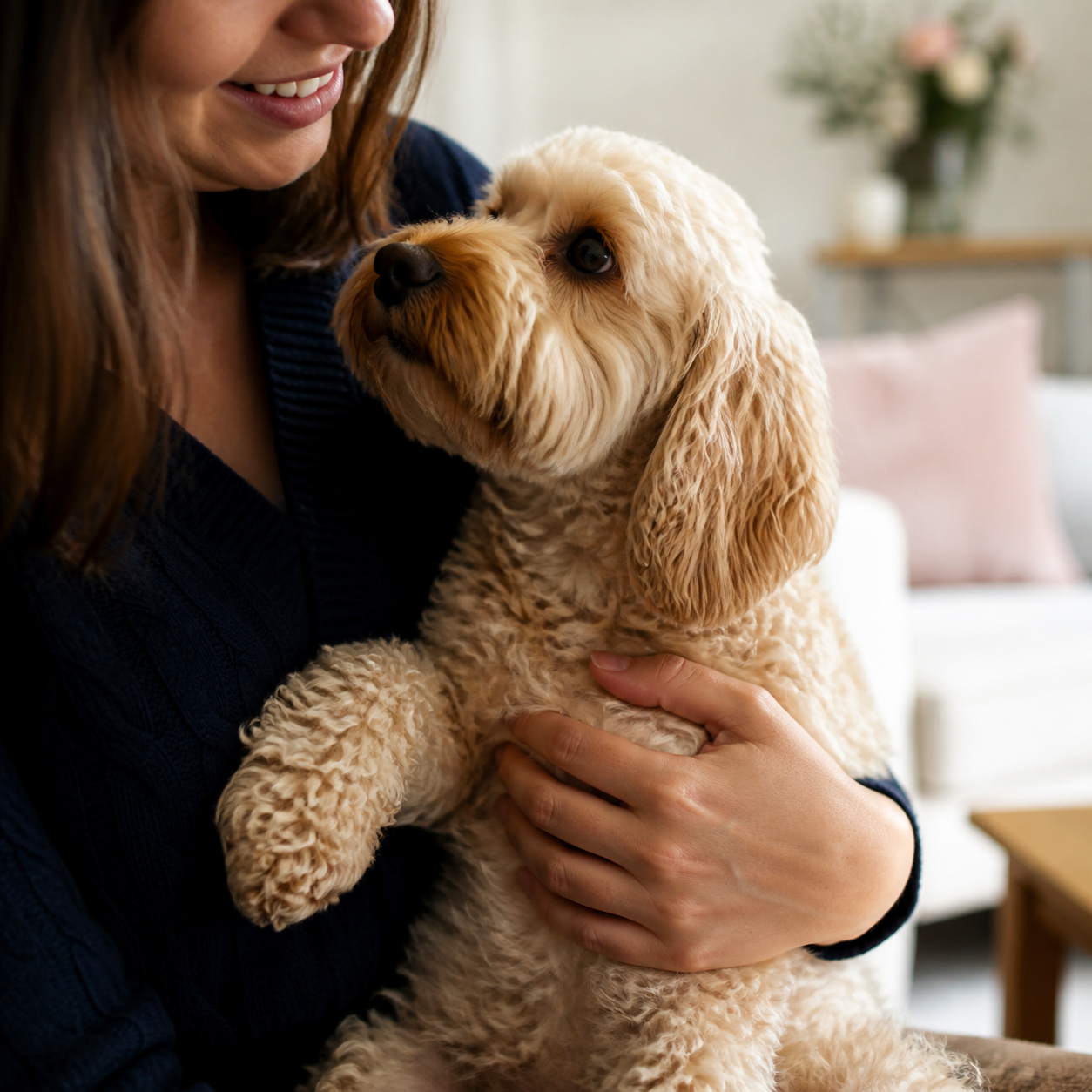One-to-one affection